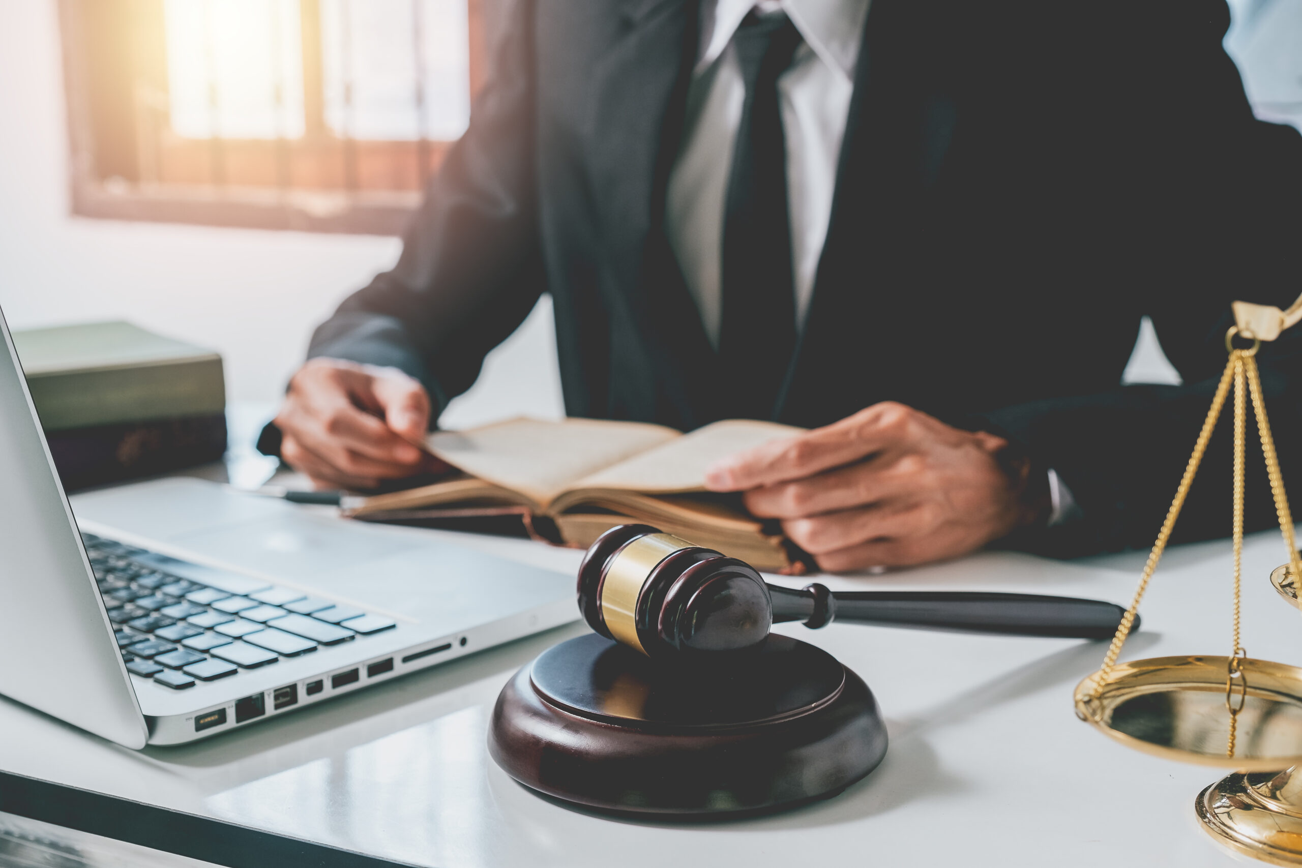IT Legal Services in Philadelphia